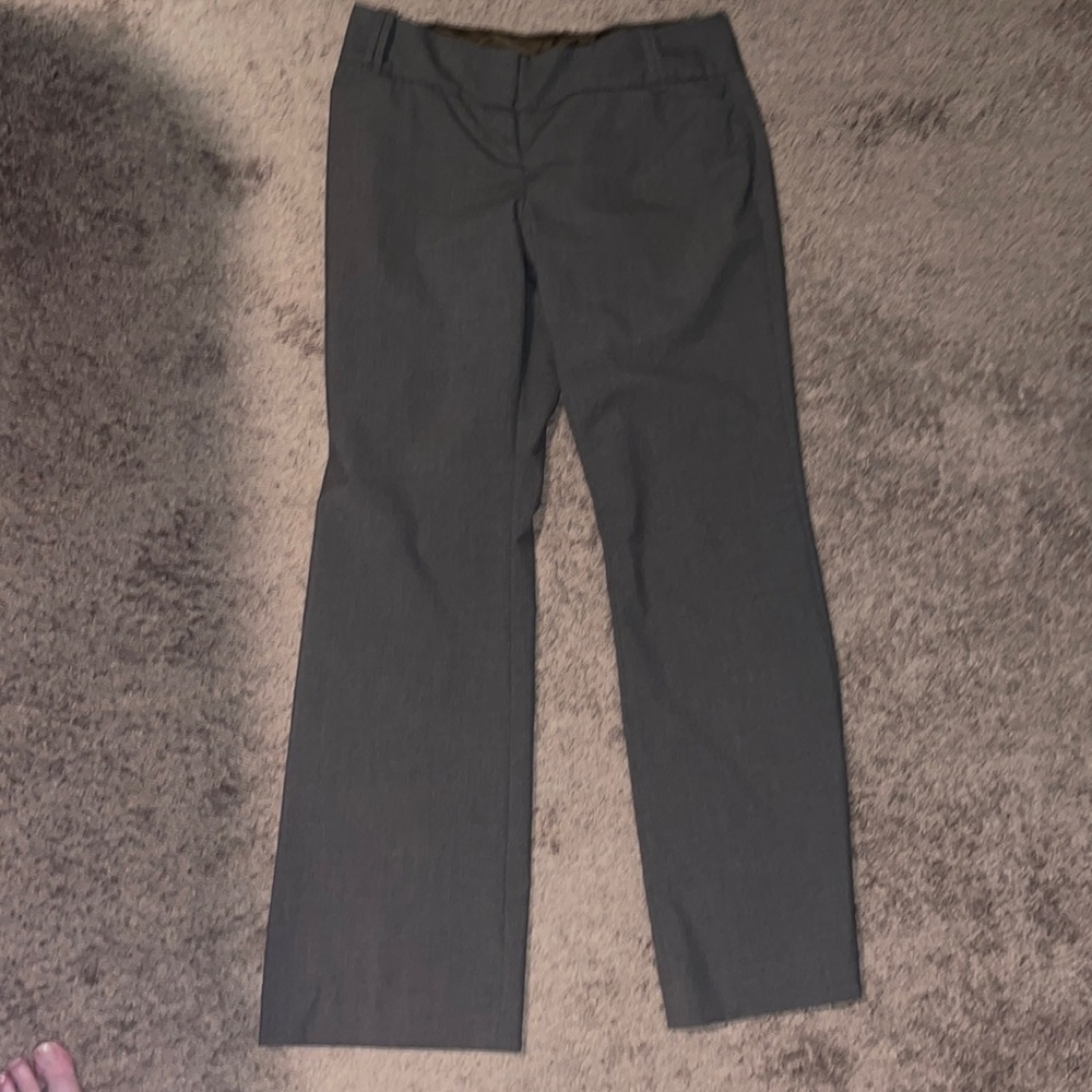 The Limited women’s size 10 brown trouser